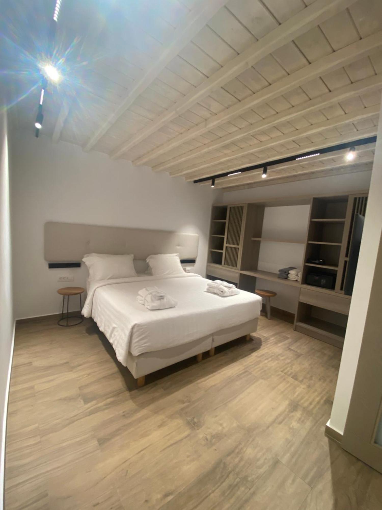 Апартаменти Fabrikas Mykonos Town Екстер'єр фото